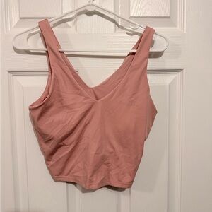 Target Sports Bra Tank